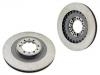 Disque de frein Brake Disc:MB699716