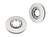 Bremsscheibe Brake Disc:MB407031