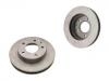 Brake Disc:LA83-33-25X