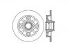 диск тормозной Brake Disc:BF68-26-251A