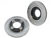 диск тормозной Brake Disc:40206-05A00