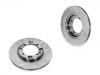 диск тормозной Brake Disc:MB618737