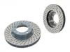 Brake Disc:993.351.045.10