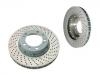 Brake Disc:993.351.046.10