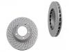 Bremsscheibe Brake Disc:996.351.409.02