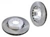 刹车盘 Brake Disc:34 11 2 282 445