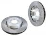 刹车盘 Brake Disc:34 11 2 282 446