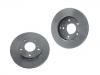 Disque de frein Brake Disc:40206-9C100