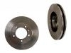 Brake Disc:40207-15C25