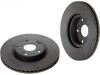 диск тормозной Brake Disc:43512-05080