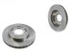 диск тормозной Brake Disc:MB699761