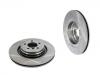 Bremsscheibe Brake Disc:34 21 1 166 131