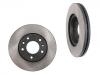 Brake Disc:KJ002-33-251C