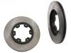 диск тормозной Brake Disc:40206-10W00