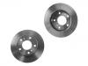 Brake Disc:40206-9C000