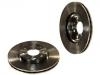 диск тормозной Brake Disc:5 69 024