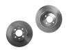 диск тормозной Brake Disc:GBD90830