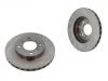 диск тормозной Brake Disc:MB699283