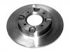 диск тормозной Brake Disc:40206-M5600