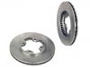 Disque de frein Brake Disc:40206-P6502