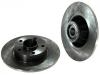 Disco de freno Brake Disc:43206-00QAC