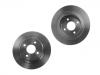 Disco de freno Brake Disc:1 135 173