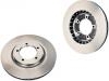 Disco de freno Brake Disc:MR289617