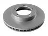 диск тормозной Brake Disc:43512-60140