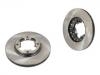 диск тормозной Brake Disc:7254-31312