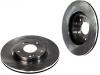 刹车盘 Brake Disc:45251-S7A-E10