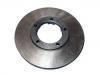 диск тормозной Brake Disc:MB150810