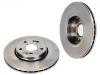 Disco de freno Brake Disc:77 01 206 613