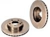 Disco de freno Brake Disc:204 421 0712