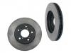 диск тормозной Brake Disc:45251-SHJ-A00