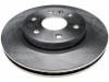 диск тормозной Brake Disc:25853001