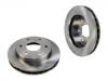 диск тормозной Brake Disc:15521902