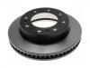 Disque de frein Brake Disc:10388030