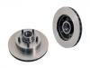 Disco de freno Brake Disc:ZZL5-33-251