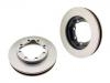 Bremsscheibe Brake Disc:12549137