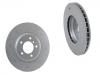 Disco de freno Brake Disc:34 11 6 770 729