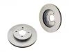 Disco de freno Brake Disc:21012665