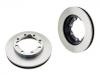 диск тормозной Brake Disc:15981339