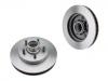 Bremsscheibe Brake Disc:15981315