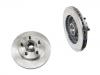 Disco de freno Brake Disc:15589422