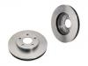 диск тормозной Brake Disc:14091772