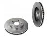 刹车盘 Brake Disc:43512-08021