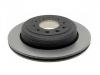 диск тормозной Brake Disc:3W1Z-2C026-AA