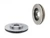 Disco de freno Brake Disc:4R3Z-1125-AA