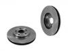 Disco de freno Brake Disc:15267102