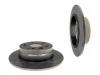 диск тормозной Brake Disc:42510-S3M-A00